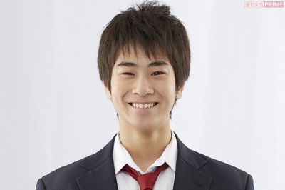 『猫』DISH//の歌詞をドラマにした『猫』主演の前田旺志郎