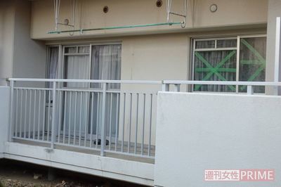 《東京・葛飾》母の遺体を冷凍庫に10年隠した娘、親友にも秘密にしていた“家庭事情”