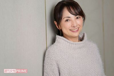 櫻井淳子がお笑いコンビ『こゝろ』のYouTubeに登場、出演の決め手は「みなさんに知ってもらいたい」“素の…