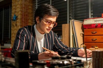 朝ドラ『あんぱん』北村匠海、やなせたかしとは“似て非なるもの”に「誰が何と言おうと、のぶの物語」たど…