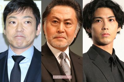 『半沢直樹』俳優輩出の名門・暁星で、生徒の頭をカギで殴打した“暴行教師”の素顔