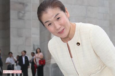 谷亮子、『サンデーモーニング』（TBS系）で見せた解説の“グダグダ”ぶりに視聴者困惑　タレント活動も黄…