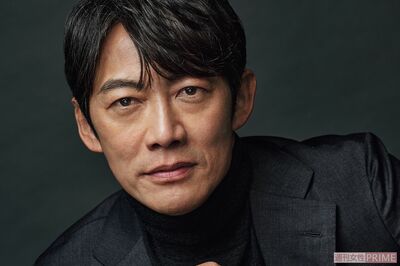 反町隆史、主演ドラマ『グレイトギフト』で病理医の役に挑戦、50歳でデビュー30周年を目前に控え思うこと「…