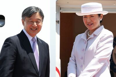 雅子さまが21年ぶりの「国際親善訪問」でインドネシアへ！出発前夜に急遽取材中止、肉声会見は果たされずも…