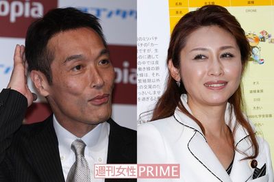 フィフィ、東国原氏の