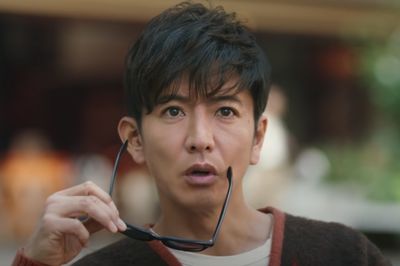 キムタク急に若返った! 顔のたるみ激減の真相を徹底調査【専門家分析】