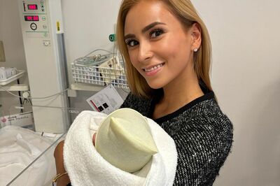 4度の結婚と離婚・4人の子を育てるシングルマザーMALIA.、40歳で「初孫出産」に立ち会う