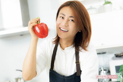 氷川きよしの料理がプロ級！新番組スタートで「暴走しないように気をつけないと」