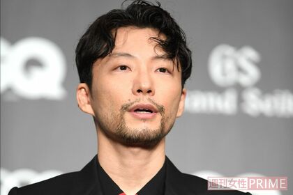 星野源