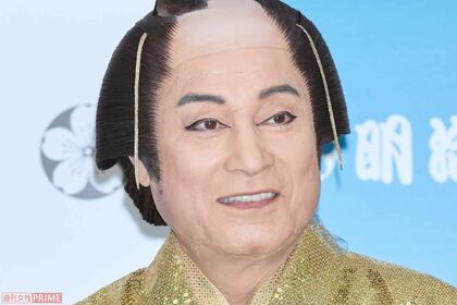松平健