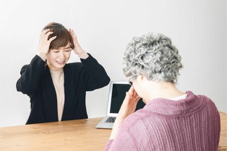 写真はイメージです