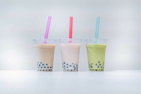 タピオカブーム終焉も「ゴンチャ」は日本で162店舗ある（2024年8月時点）