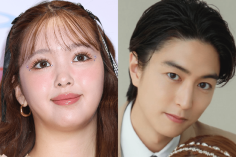 藤田ニコル、ABEMA番組で自身の収入を夫・稲葉友が知ったら「ひっくり返っちゃう可能性がある」発言に賛否の声