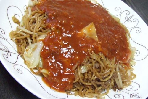 イタリアン（新潟県）