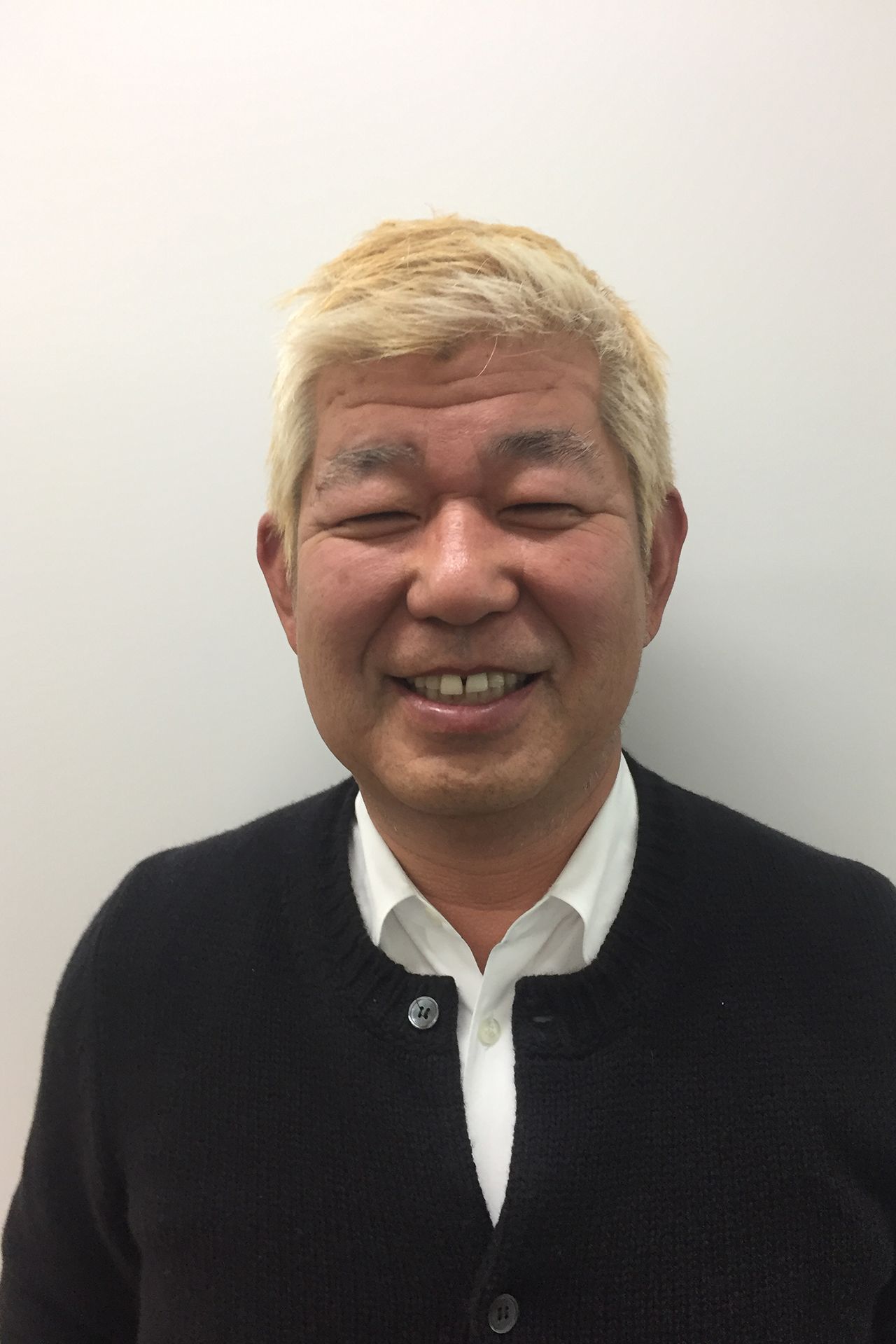 映画を手がけたTプロデューサーこと土屋敏男さん