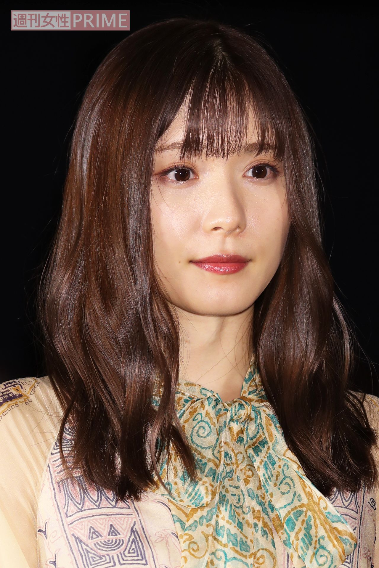松岡茉優主演ドラマは、共演者の三浦春馬さんが突然死で、4話完結放送に