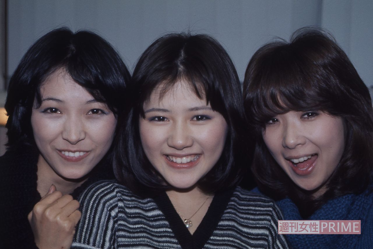 アイドルグループ解散の事情