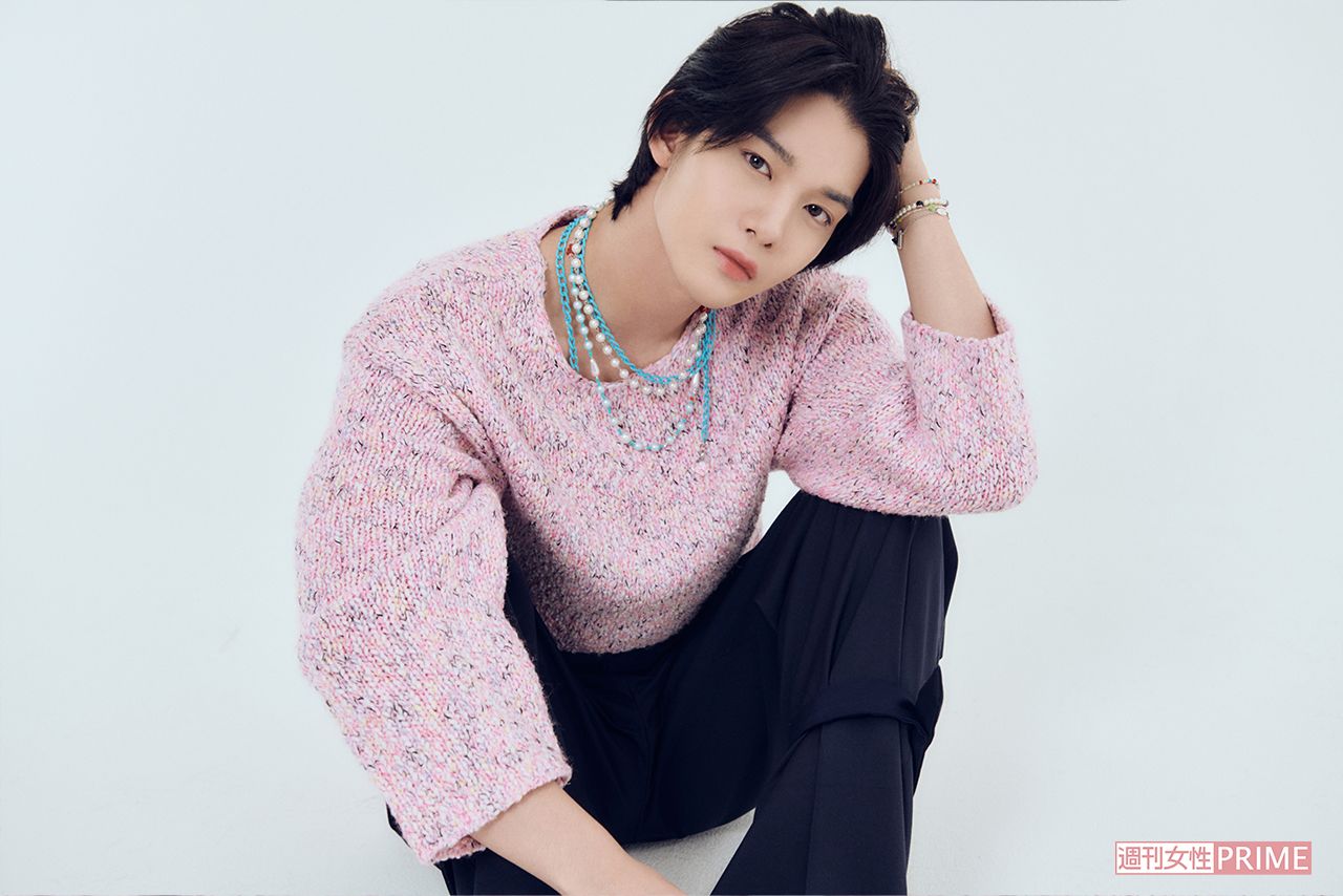 BAE JINYOUNG（ベ・ジニョン）