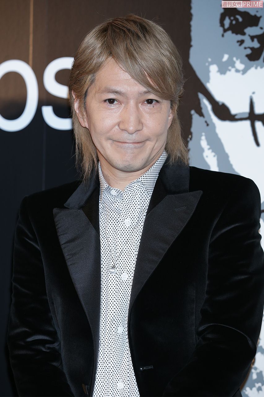 小室哲哉