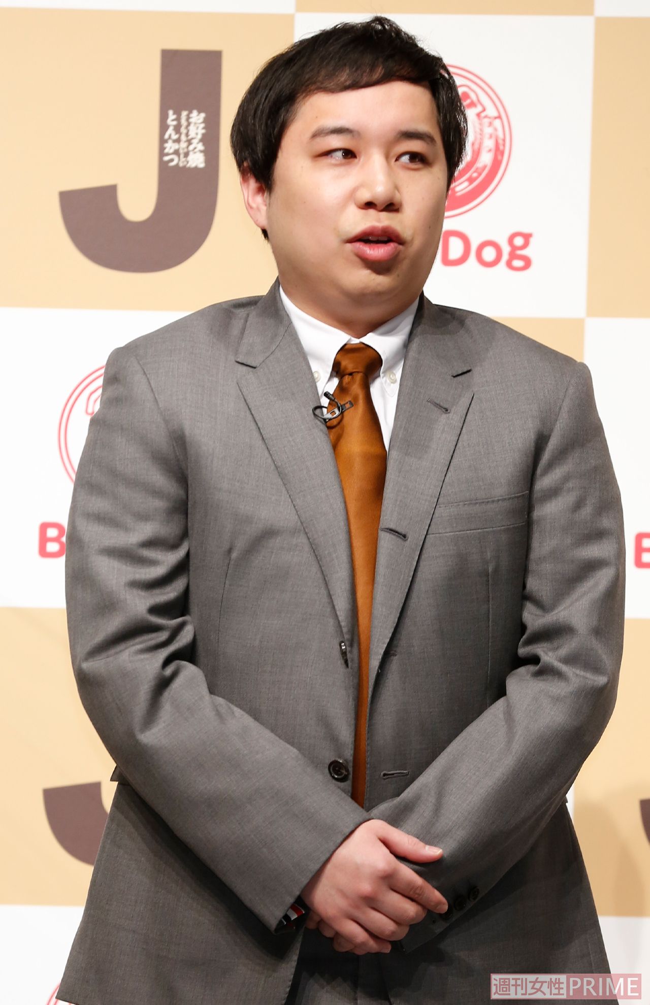 霜降り明星 せいや