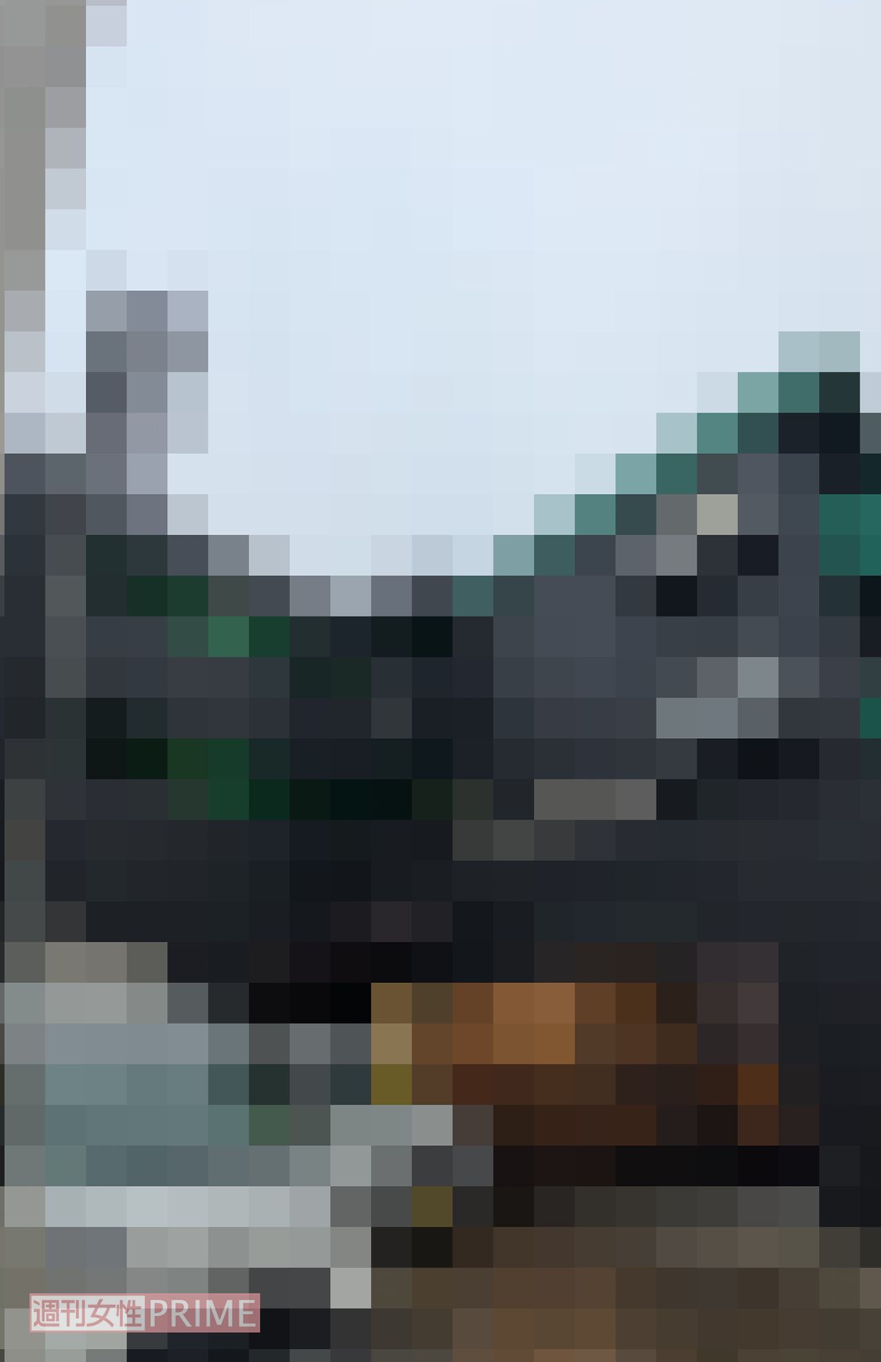 最強ちゃんが住むと言われる都内マンション