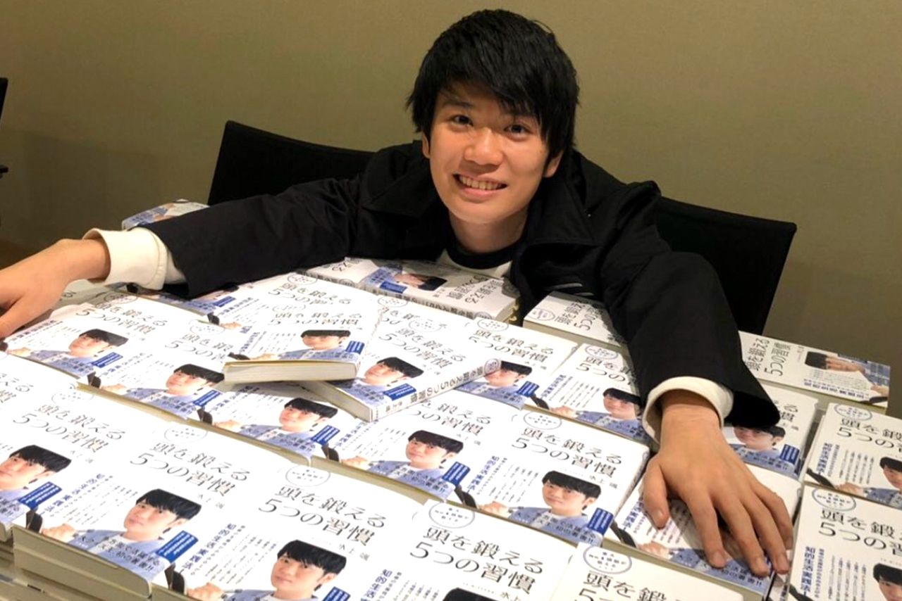 水上楓Instagramより