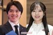 “しょまりん”こと宇野昌磨と本田真凜がアイスダンスでペア結成を発表！ ミラノ・コルティナ五輪金メダリスト“りくりゅう”ペアとの違いは？