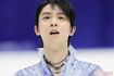 羽生結弦