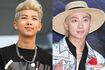RM(左から'14年・19歳、'19年・24歳)※現在は27歳