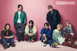 BALLISTIK BOYZ、「アクロバットもぶちかますんで」初の全国ツア…