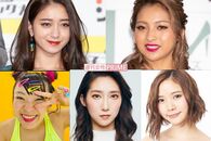 ゆきぽよ・みちょぱら「バラドル戦国時代」、第7世代女芸人との違いと求められる資質