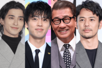 【2025年「よかった」ドラマTOP5】妻夫木聡主演の日曜劇場、大河『べらぼう』を抑えた1位は朝ドラ『あんぱ…