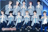 『JO1』はジャニーズ“眼中なし”、吉本がK-POPビジネスで目指す「世界を熱狂」