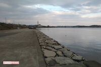 《岡山・友人を川へ落として溺死》“鉄オタ”4人のじゃれ合いが一転…悲劇の真相と「両親思いのいい子」容…