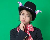 アザゼル様、男性が苦手な人へ｢相手によって接し方変えて｣