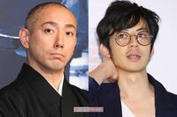 市川海老蔵と西野亮廣が急接近、“プペル歌舞伎”に透ける「サロンビジネスへの誘い」