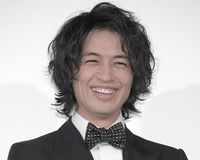 斎藤工、大分県で移動式映画館開催 助っ人に永野も登場