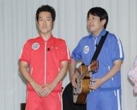 テツandトモは営業で荒稼ぎ!　芸人ギャラ事情