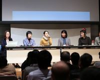 SEALDs「自発的に動き始めた若い人の力が国を動かす力」