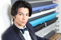 武田真治 “筋肉キャラ” 定着も、思い出されるアイドル時代の懐かしい「あだ名」