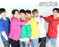 【撮り下ろし最速インタビュー】この夏のB.A.Pは“FEEL SO GOOD”