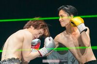 Sexy Zone・菊池風磨とSixTONES・田中樹が「バキバキの肉体美」を披露！“ふまじゅり”の濃すぎる同期愛