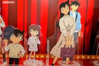 『名探偵コナン』ヒロインと同姓同名の12歳タレントに《エゴサ大変そう》の声、事務所が明かす名前の由来