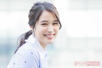 広瀬アリス、巫女役で身についたことと「〜だけん」が飛び交う姉妹の“方言”事情