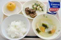 懐かしの給食定番メニュー「鯨の竜田揚げ」もう給食に出てないの?