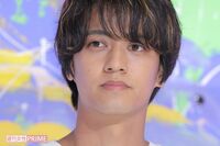 King & Princeの高橋海人がミラノ開催「ETRO」参加姿が「鈴木保奈美みたい」「フェミニン」妖艶さに大絶賛