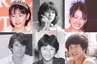 長澤まさみは20年、松田聖子は40年、デビューから活躍する「アニバーサリー芸能人」