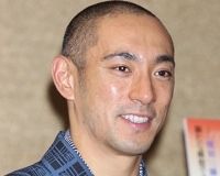 市川海老蔵が愛息・勧玄クンをセレブ託児所に通わせるワケ