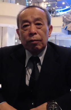 元厚労省麻薬取締官の高濱良次さん