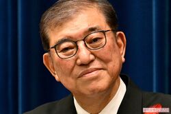石破茂首相ら政治家に寄せられた“隠語”の殺害予告に誹謗中傷、安倍元首相襲撃事件から3年、警察に求められる本当の対応《2025年7月choice》